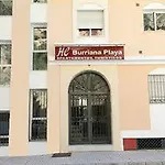 Hc Burriana Playa