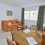 Hotel Hc Burriana Playa Nerja