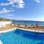 Hc Burriana Playa Hotel Nerja