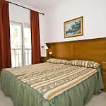 Hc Burriana Playa * Nerja