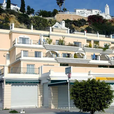 Hc Burriana Playa Nerja