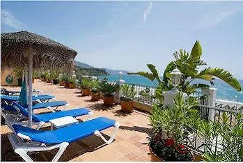 Hotel Hc Burriana Playa