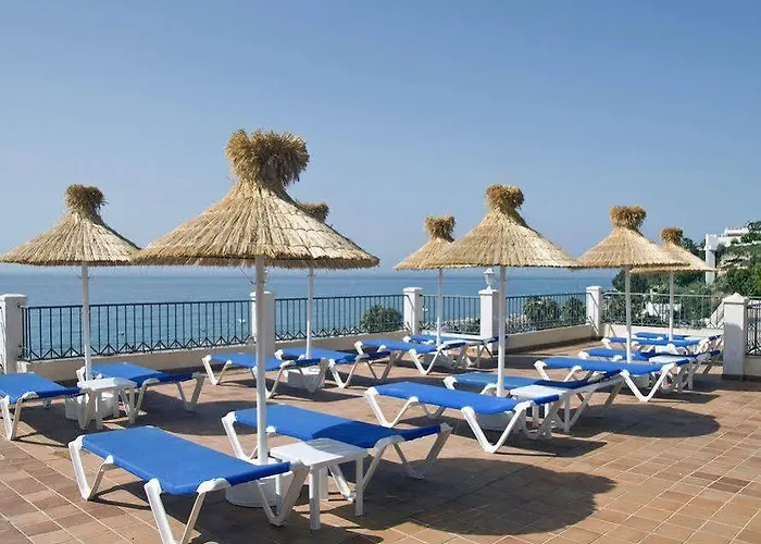 Hotel Hc Burriana Playa *