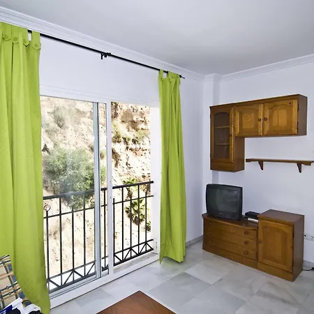 Apartamentos Hc Burriana Playa