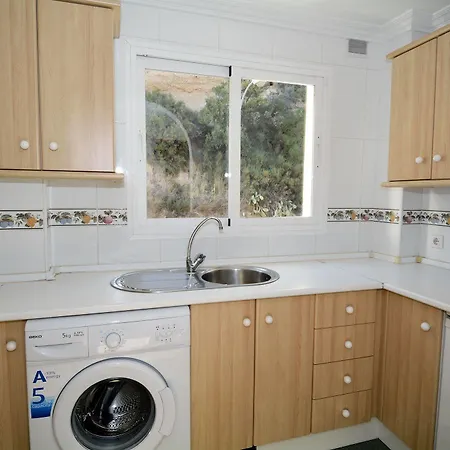 Hotel Hc Burriana Playa *