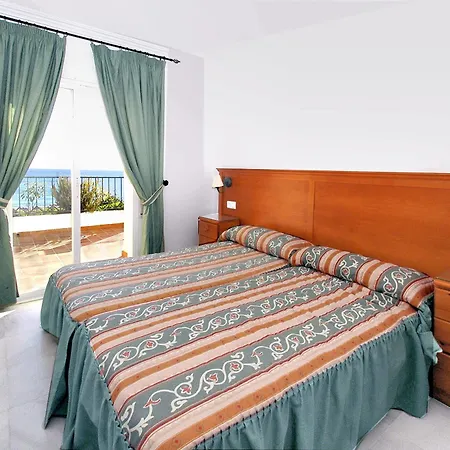 Apartment Apartamentos Hc Burriana Playa *