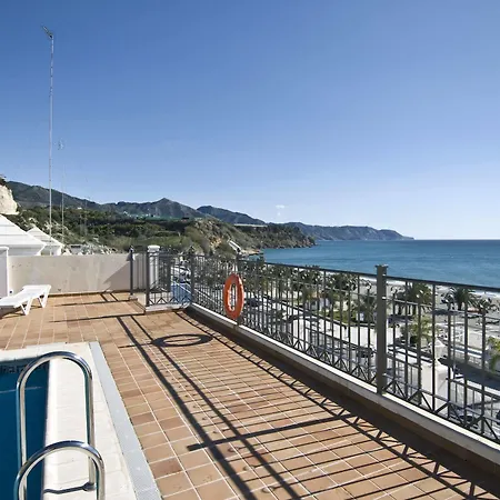 Hotel Hc Burriana Playa