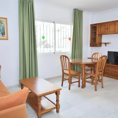 Apartamentos Hc Burriana Playa Apartment *