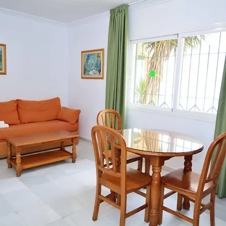 Apartamentos Hc Burriana Playa Apartment