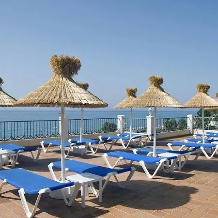 Szálloda Hc Burriana Playa *