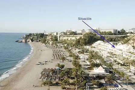 Apartamentos Hc Burriana Playa Apartment *