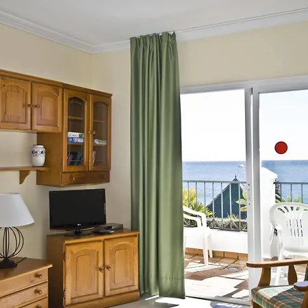 Hotel Apartamentos Hc Burriana Playa Nerja