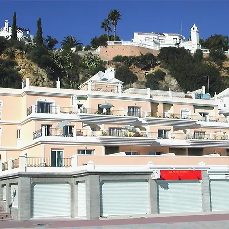 Apartamentos Hc Burriana Playa