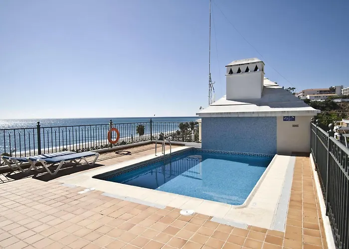 Hotel Apartamentos Hc Burriana Playa