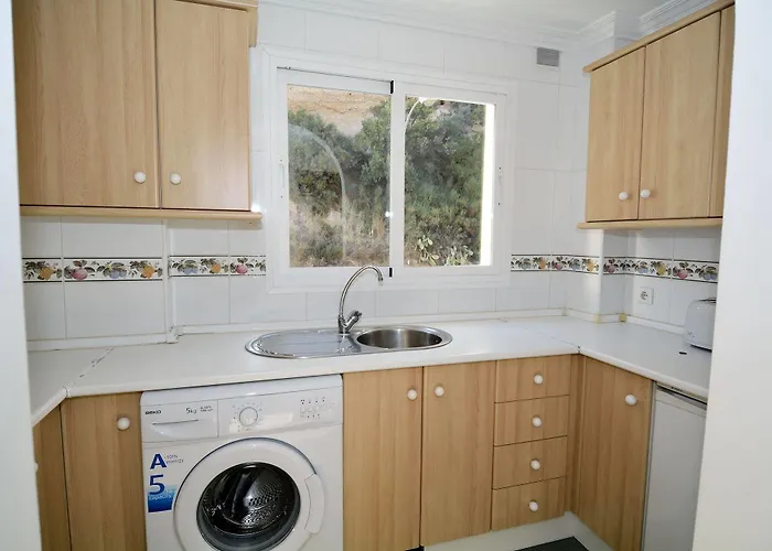 Hotel Apartamentos Hc Burriana Playa *