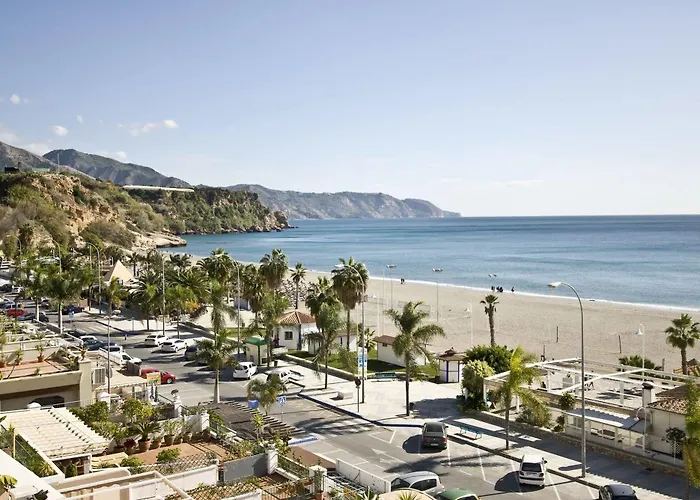 Apartamentos Hc Burriana Playa