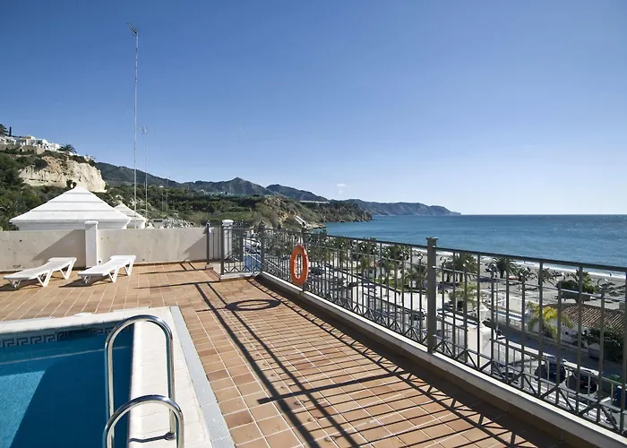 Hotel Apartamentos Hc Burriana Playa