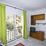 أبارتامنتوس إتش سي بريانا بلايا
