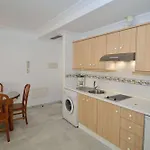 أبارتامنتوس إتش سي بريانا بلايا * نيرخا